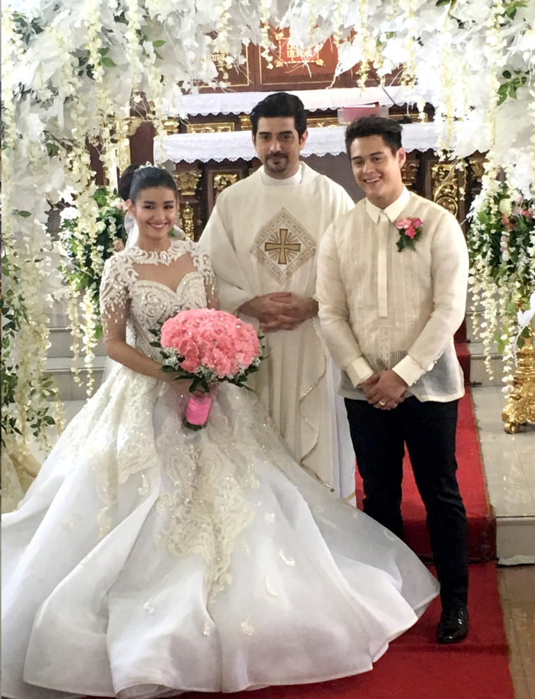  Dolce Amore s Most Beautiful Ending Inspires viewers to take their own journey to love 1